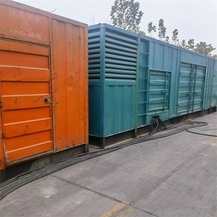 密云如何选择适合 600kW 柴油发电机组的热继电器？
