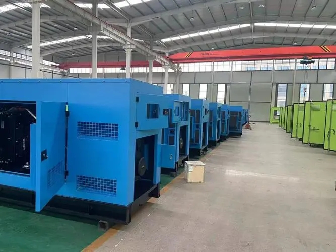 密云柴油发电机组转速不稳定会对设备造成哪些损害？