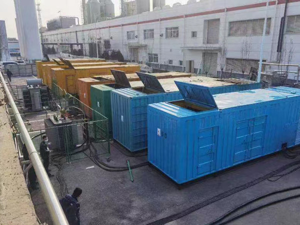 密云380V和690V电压的电缆线相同吗？