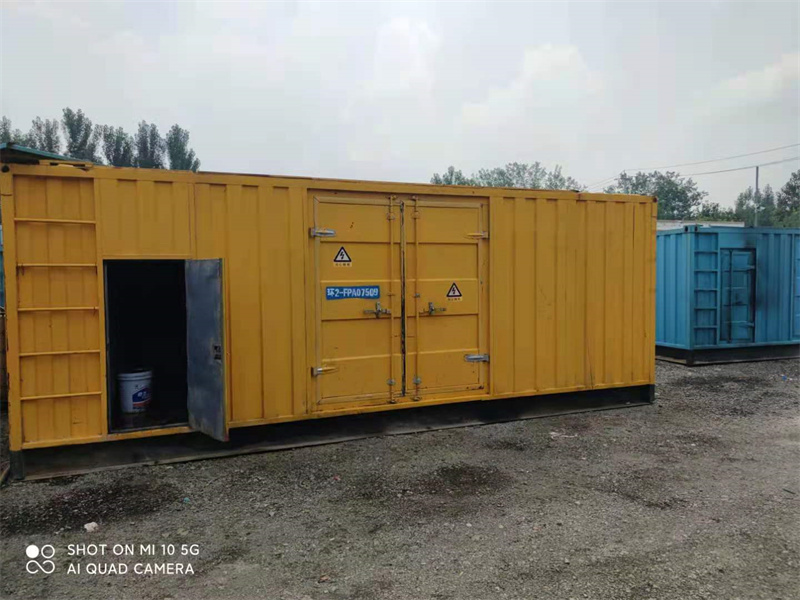 密云如何保证发电机组配合光伏储能装置补电系统的稳定性和可靠性？