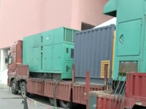 密云柴油发电机的功率因数一般是多少？