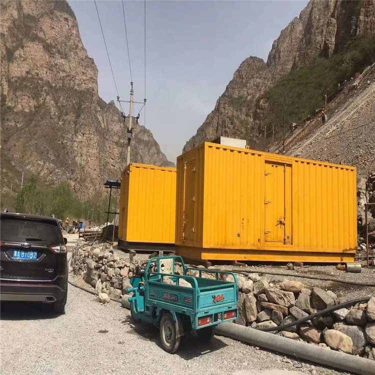 密云柴油发电机组运行过程中需要注意哪些事项？