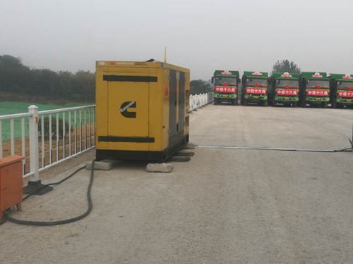 密云发电机组中性点接地不良有哪些危害？