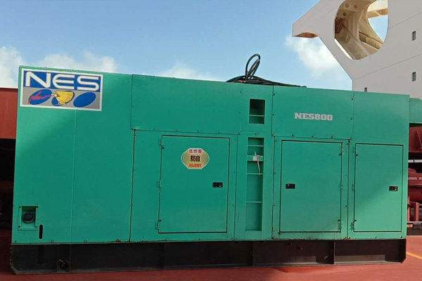 密云如何检测发电机组中性点接地是否良好？