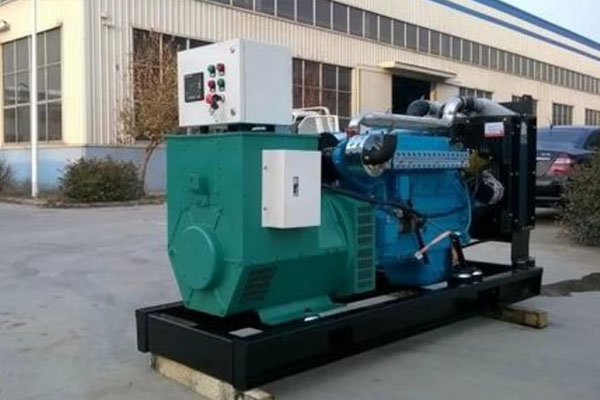 密云发电机组的分类有哪些？