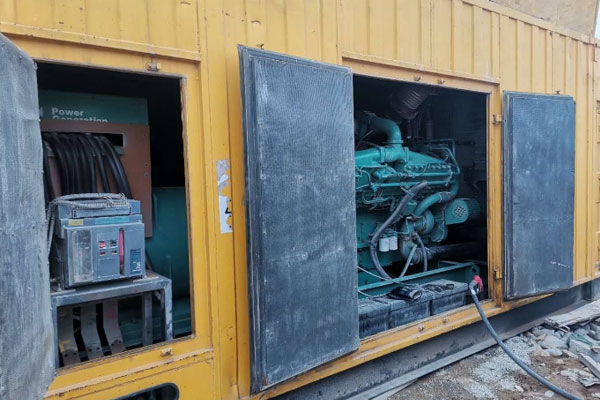 密云发电机组夏季保养的注意事项有哪些？