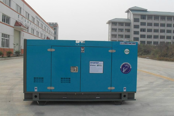 密云发电机租赁发电机组的换季保养注意事项