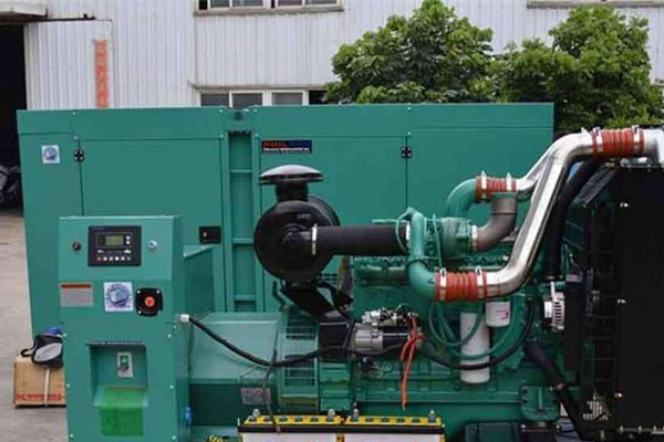 密云工厂发电机应急发电注意事项？