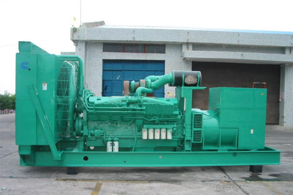 密云工厂发电机应急发电时如何更准确地检查发电机状态？