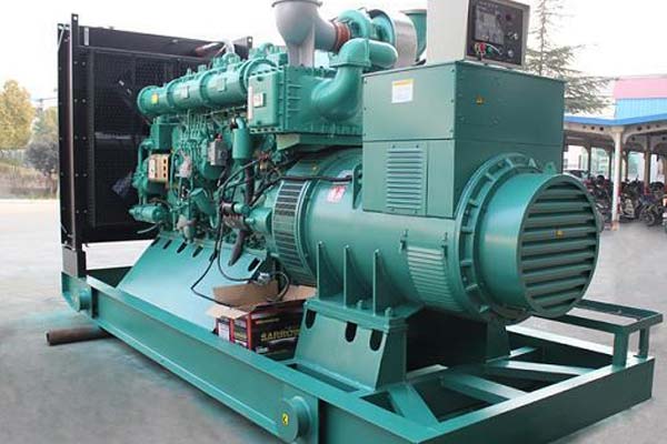 密云工厂发电机应急发电中如何优化燃油储备管理？