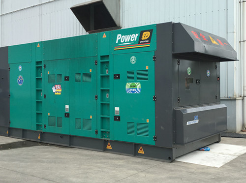 密云如何判断发电机组防冻液的质量是否下降？