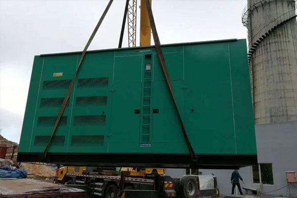 密云柴油发电机组的保养周期？