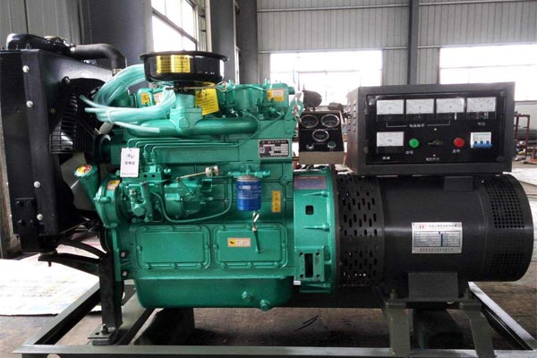 密云传感器在柴油发电机组中起到什么作用？