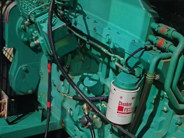 密云如何确定新的发电机组控制系统是否与原系统兼容？