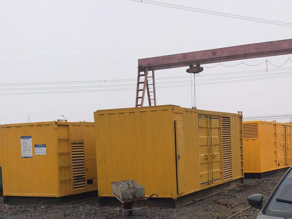 密云100kw柴油发电机组每小时油耗？