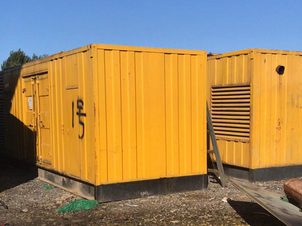 密云柴油发电机组深海控制系统怎么样？