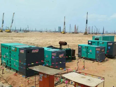 密云上柴柴油发电机组的质量怎么样？