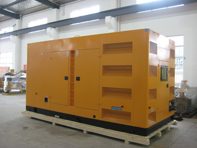 密云不同类型的发电机组在冬季保养时的注意事项有何差异？