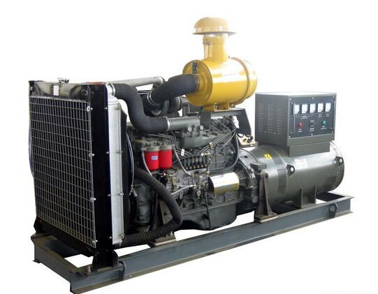 密云汽油发电机组冬季保养时，燃油系统需要注意什么？