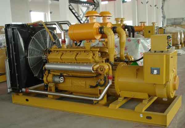 密云发电机组的燃油预热装置坏了怎么办？