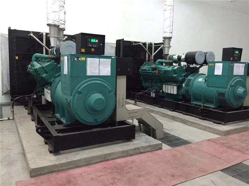 密云柴油发电机组冬季寒冷地区使用需注意哪些事项？