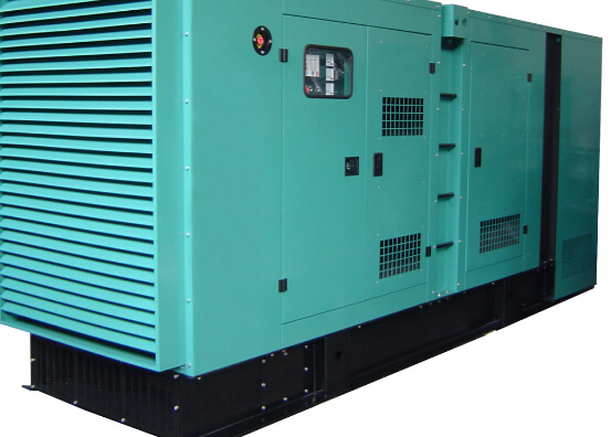 密云发电机组水冷式机油散热器常见的故障有哪些？