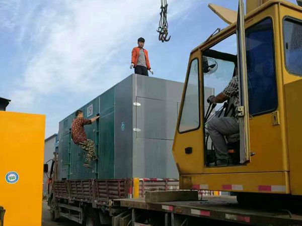 密云更换水冷式机油散热器密封件的操作流程是怎样的？