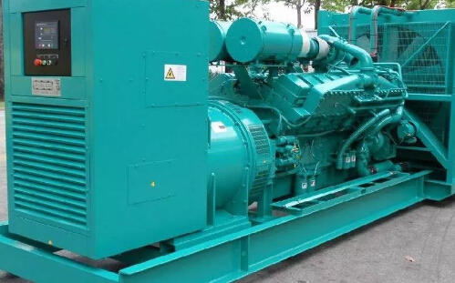 密云柴油发电机组冬季使用中需要注意哪些事项？