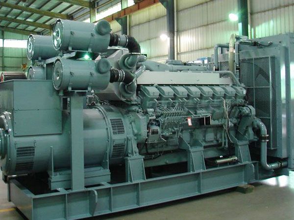 密云电气系统故障可能导致冬季柴油发电机组启动失败的原因有哪些？