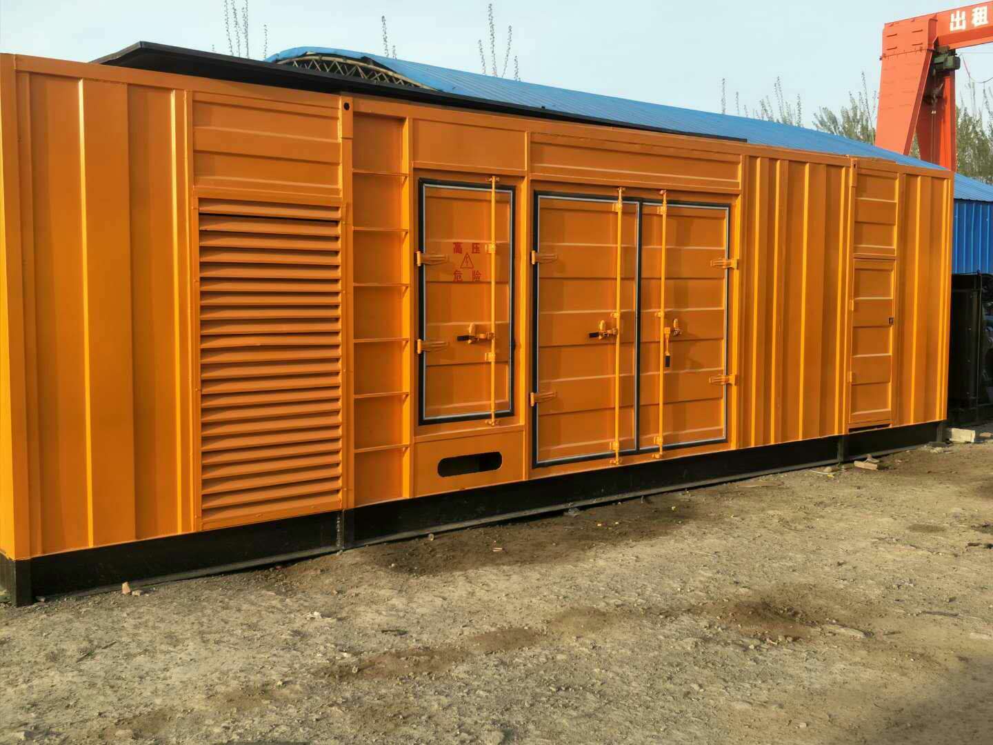 密云如何判断柴油发电机组的蓄电池是否出现硫化现象？