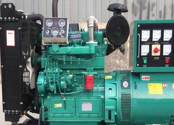 密云柴油发电机冬季保养周期和夏季一样吗？