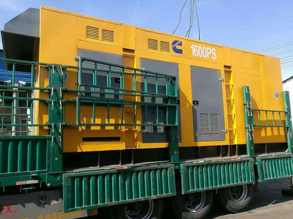 密云一份发电机组安装调试合同的注意事项