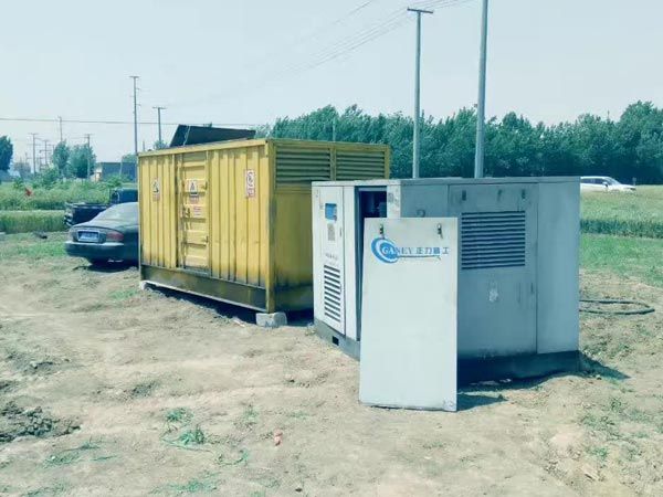 密云柴油发电机组冬季日常维修需要哪些工具？