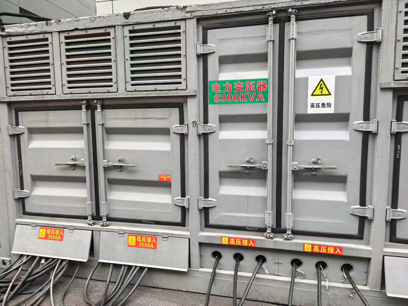 密云柴油发电机组换季保养注意哪些事项？